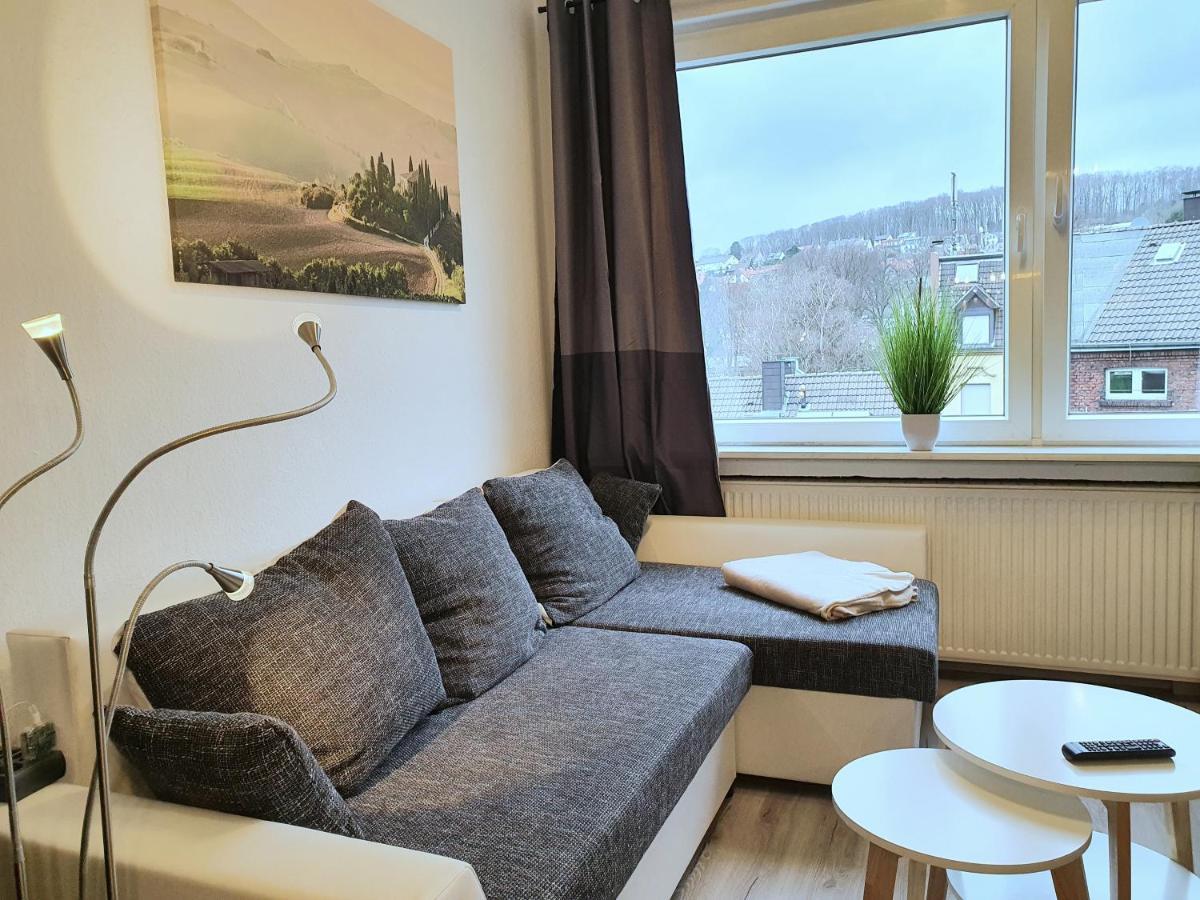 Moderne Wohlfuehloase Zentral In Seenaehe - Pillow Menu, 2 Stk 55" Smart Tvs, Netflix, Disneyplus Uvm 韦特 外观 照片
